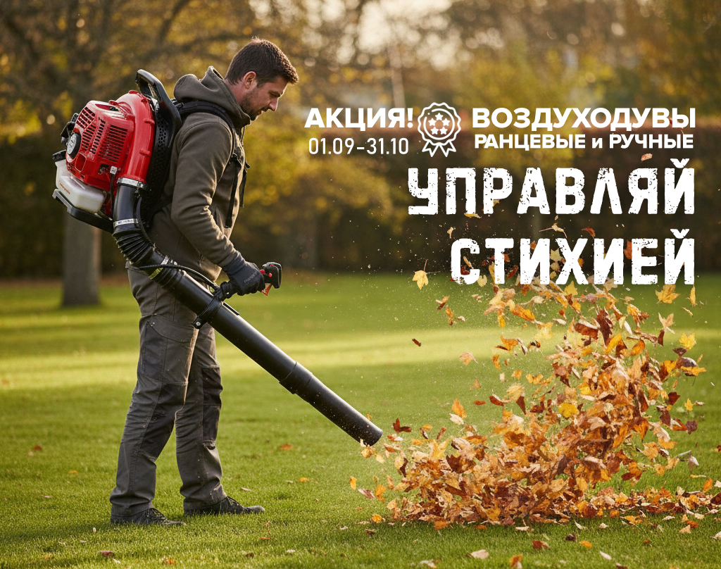 Тайфун в твоих руках
