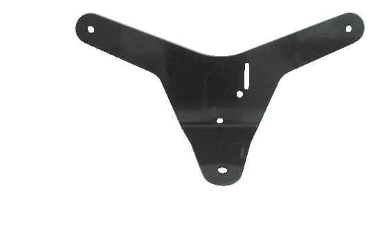 Сцепное устройство прицепа для газонокосилок-тракторов AL-KO