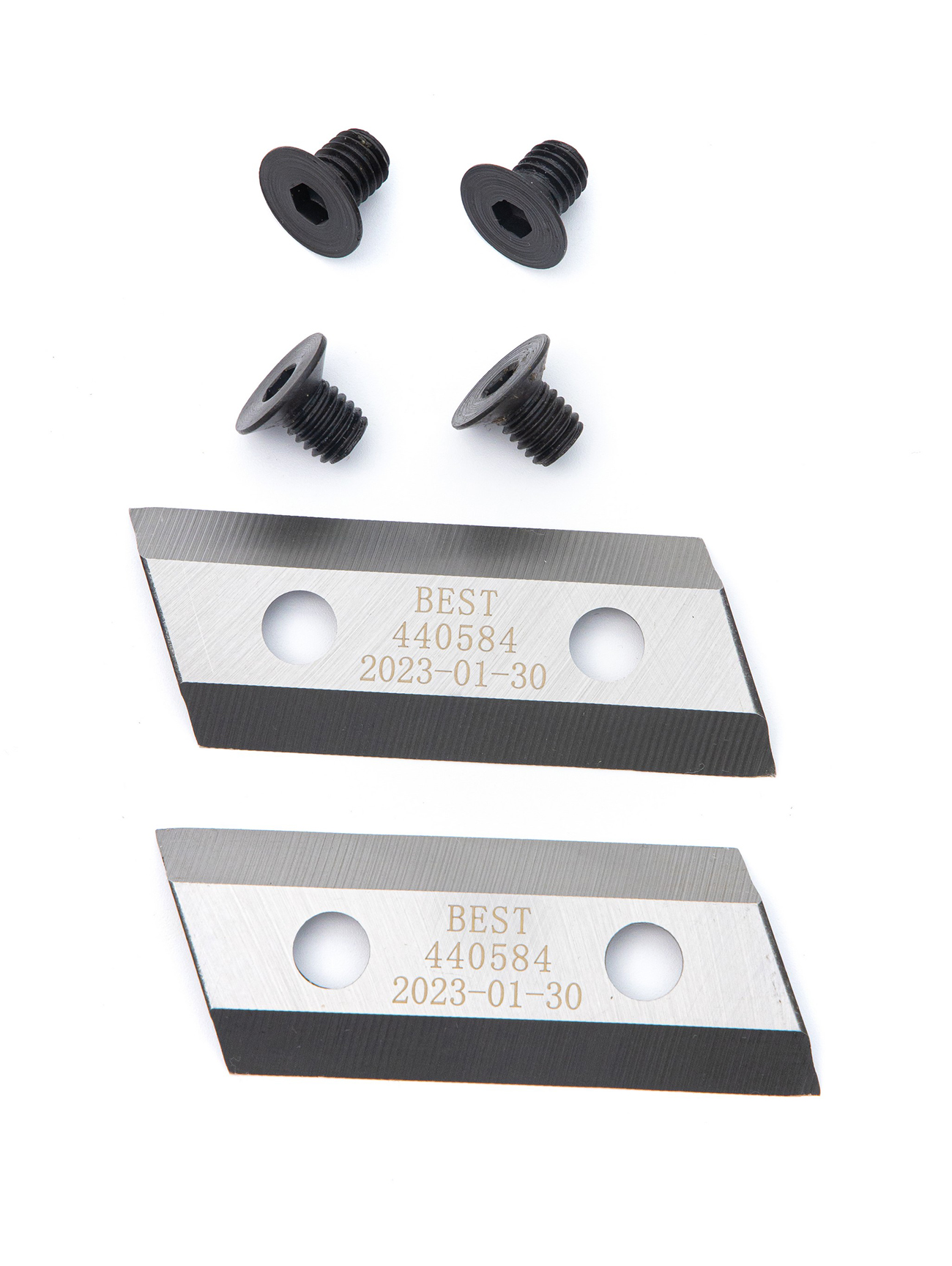 Нож запасной AL-KO для измельчителя MH 2810 Easy Crush (113872, 213872, 112854)