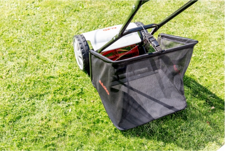 Травосборник для шпиндельной газонокосилки AL-KO Easy 28.1 HM 