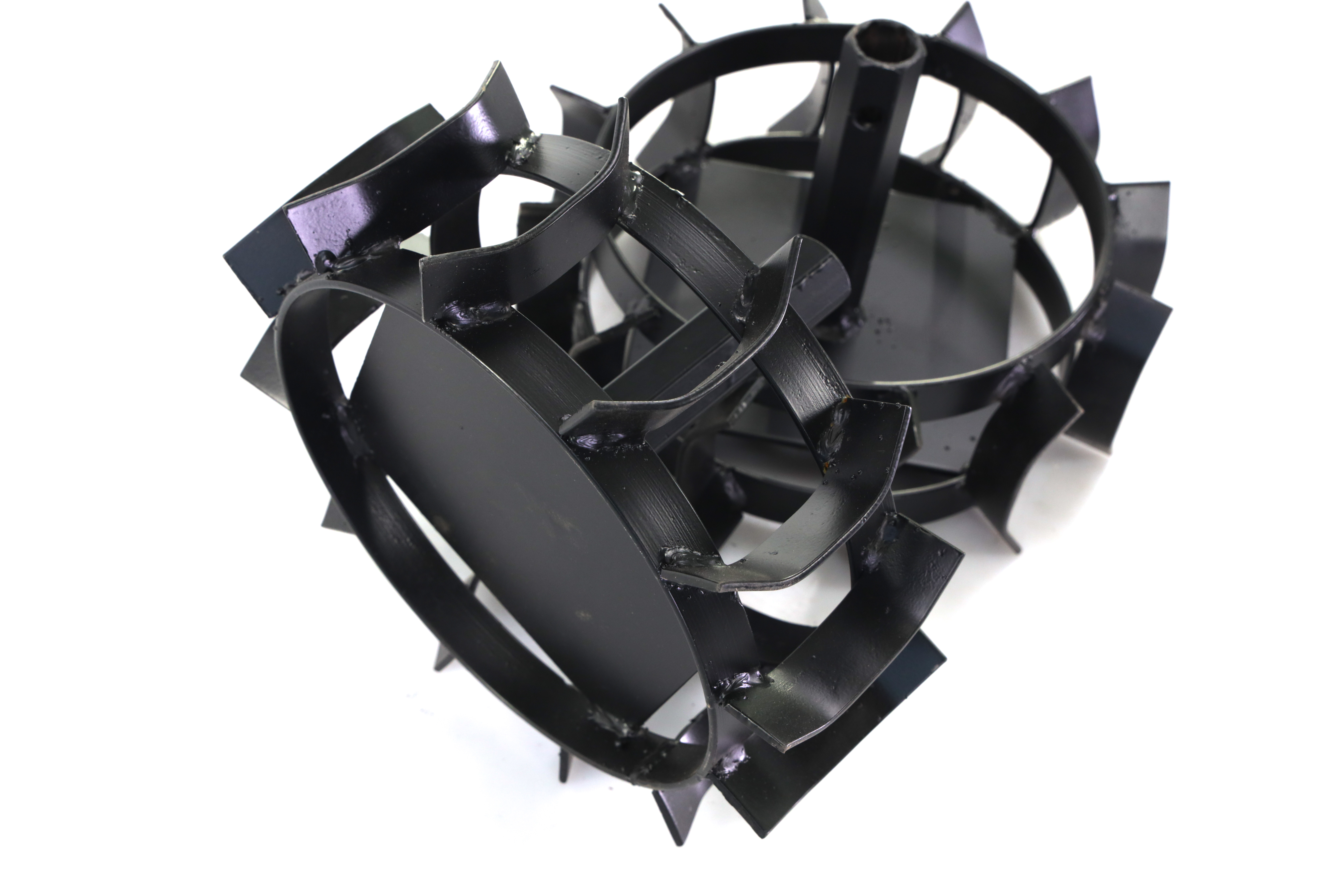 Грунтозацепы к мотокультиватору