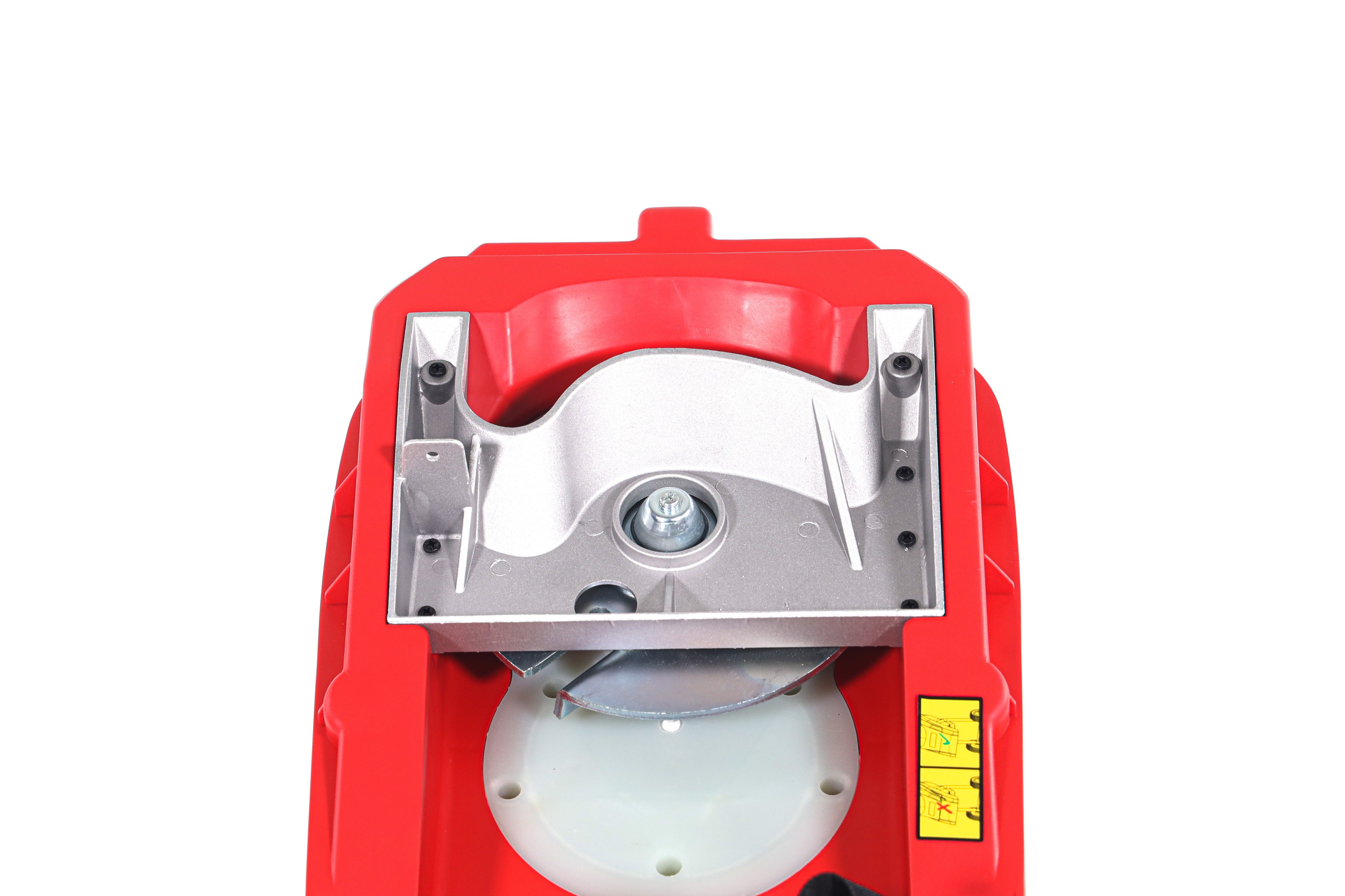 Измельчитель ножевой GEOS MH 2500 SLICE