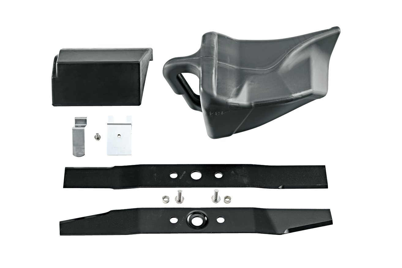 Набор для мульчирования для 553 К