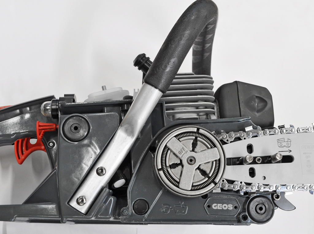 GEOS csp 240 картер двигатель.jpg