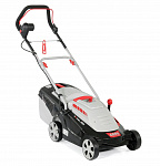 Газонокосилки электрические