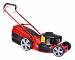 Газонокосилки бензиновые самоходные 